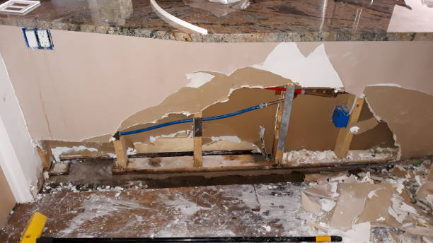 Best Water damage restoration insurance claims  in La Habra, CA